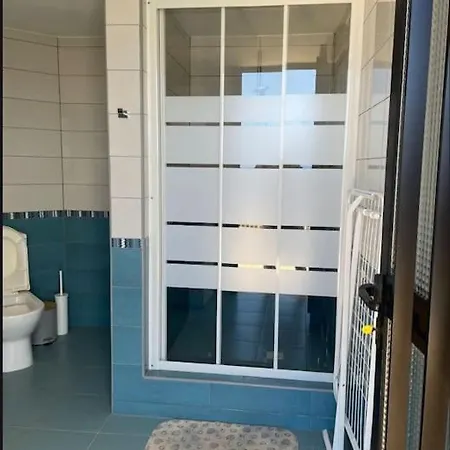 Βίλα Panoramic Seacave *