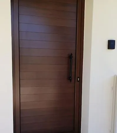 Βίλα Panoramic Seacave *