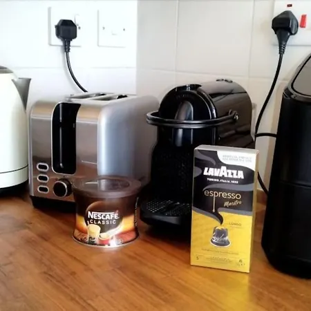 וילה Panoramic Seacave