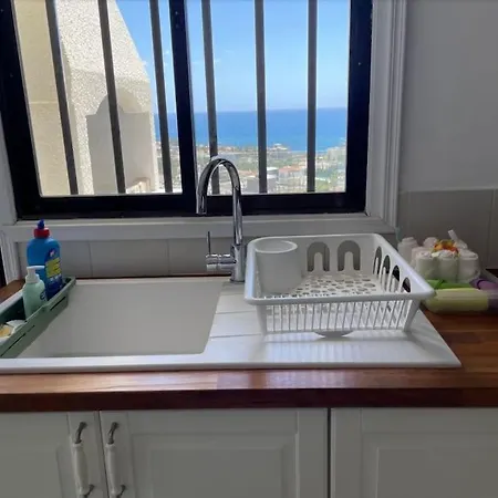 Panoramic Seacave *