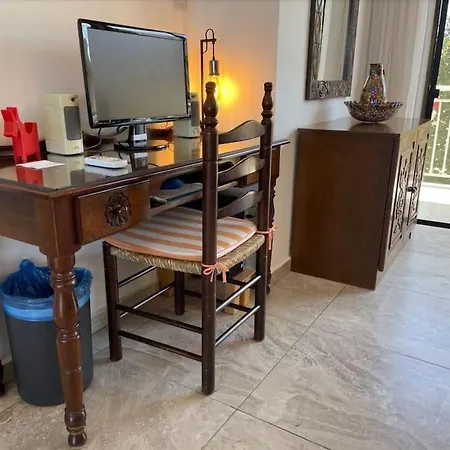 Panoramic Seacave וילה פאהיה