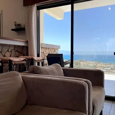 Βίλα Panoramic Seacave *