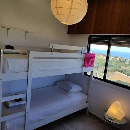 Villa Panoramic Seacave