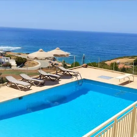 Panoramic Seacave *