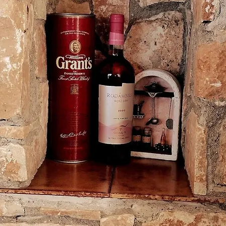 Panoramic Seacave Βίλα Πέγεια