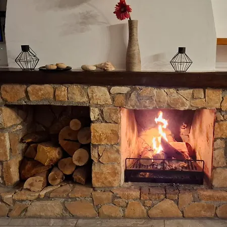 וילה Panoramic Seacave פאהיה