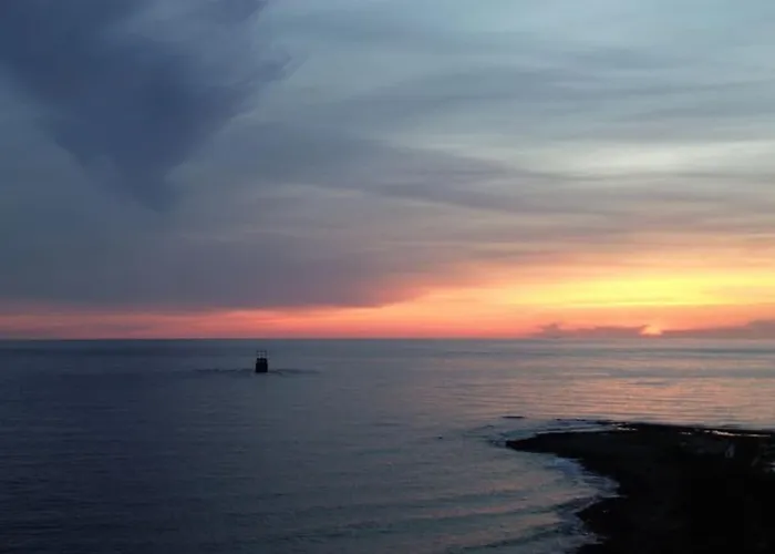 Panoramic Seacave * ペイヤ