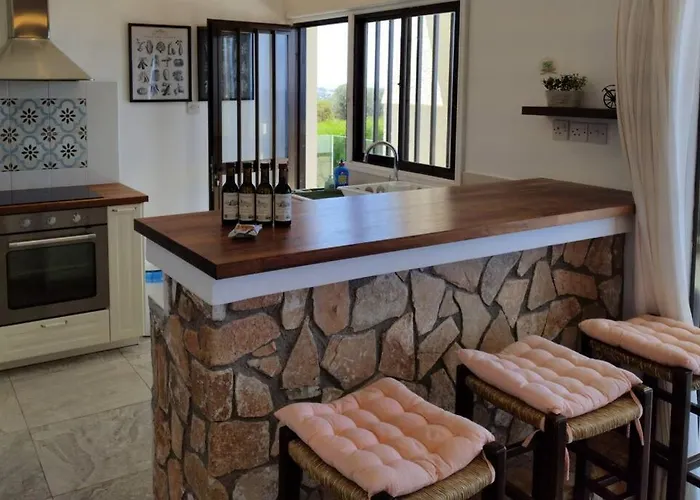 Panoramic Seacave ヴィラ