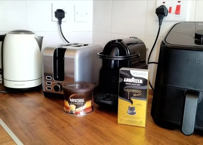 ヴィラ Panoramic Seacave