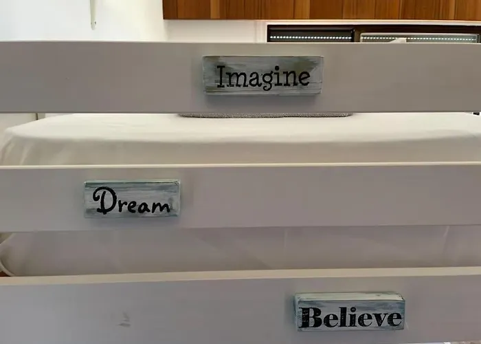 ヴィラ Panoramic Seacave