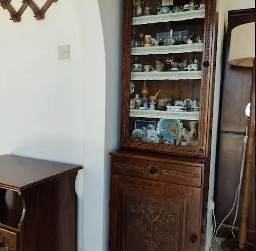 Panoramic Seacave ヴィラ *