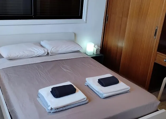 Panoramic Seacave ヴィラ *