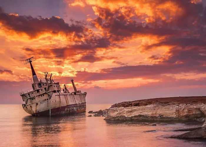 Panoramic Seacave ペイヤ