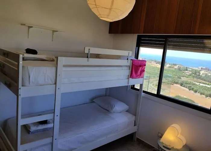 ヴィラ Panoramic Seacave