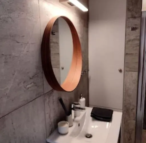 Panoramic Seacave ヴィラ *