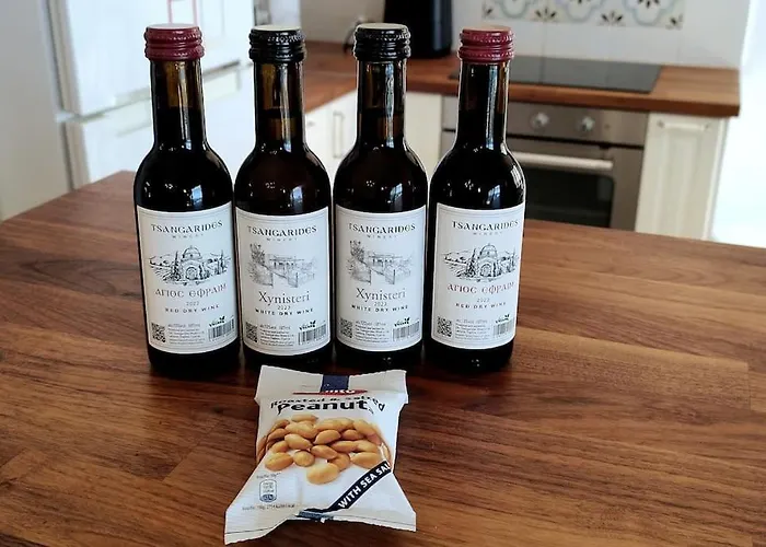 Panoramic Seacave ヴィラ *