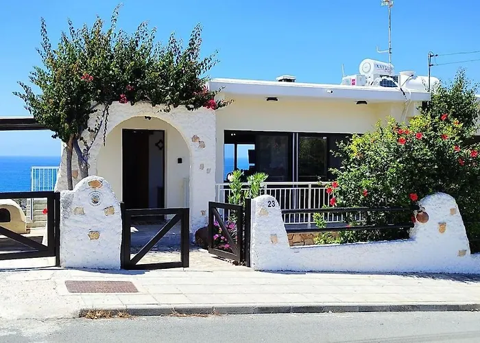 Panoramic Seacave ヴィラ ペイヤ