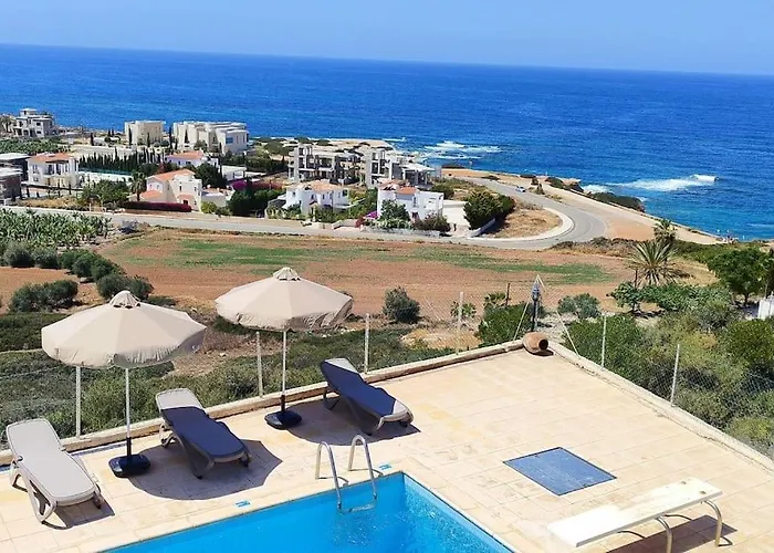 Panoramic Seacave * ペイヤ