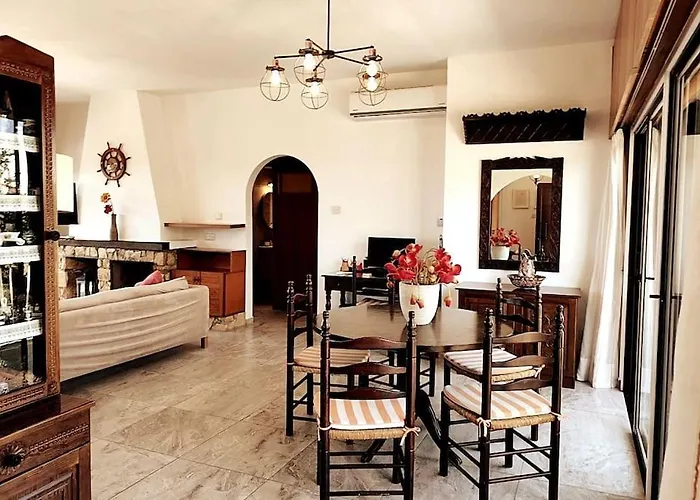 Panoramic Seacave ヴィラ ペイヤ