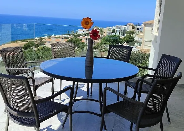 ヴィラ Panoramic Seacave ペイヤ