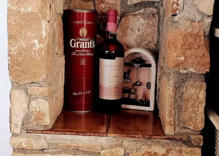 Panoramic Seacave ヴィラ ペイヤ