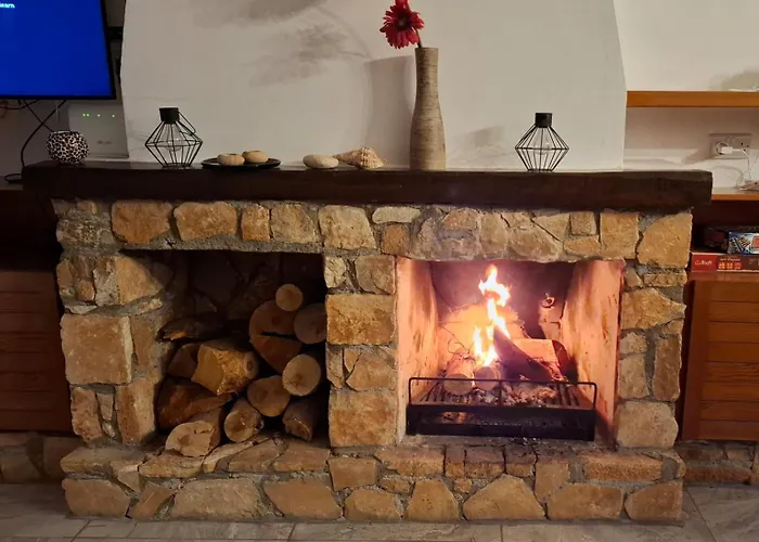 ヴィラ Panoramic Seacave ペイヤ